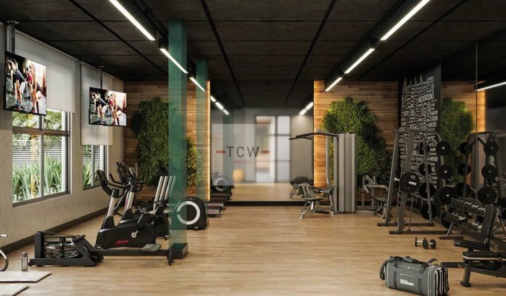 Apartamento, 4 quartos, 156 m² - Foto 10
