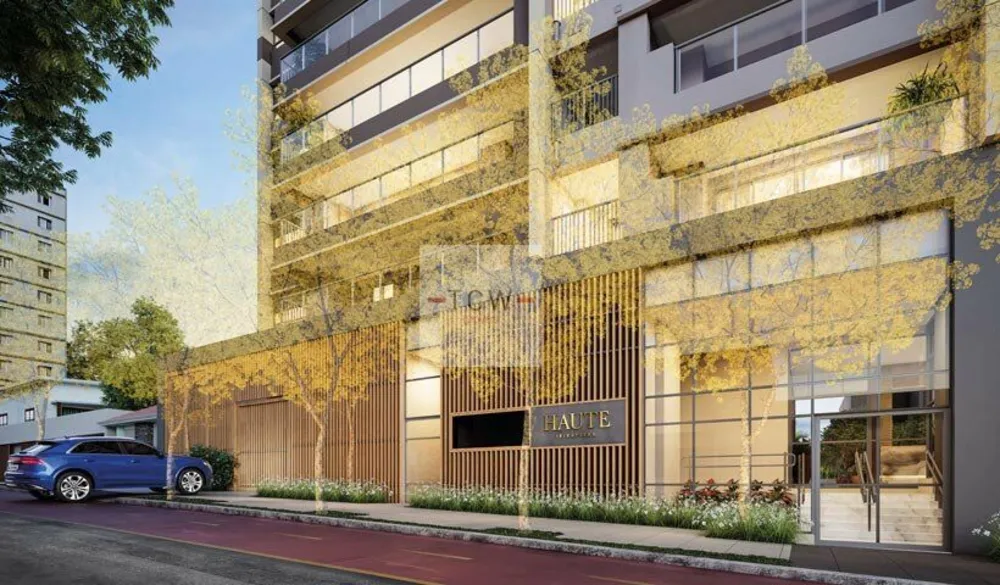 Apartamento, 4 quartos, 156 m² - Foto 8