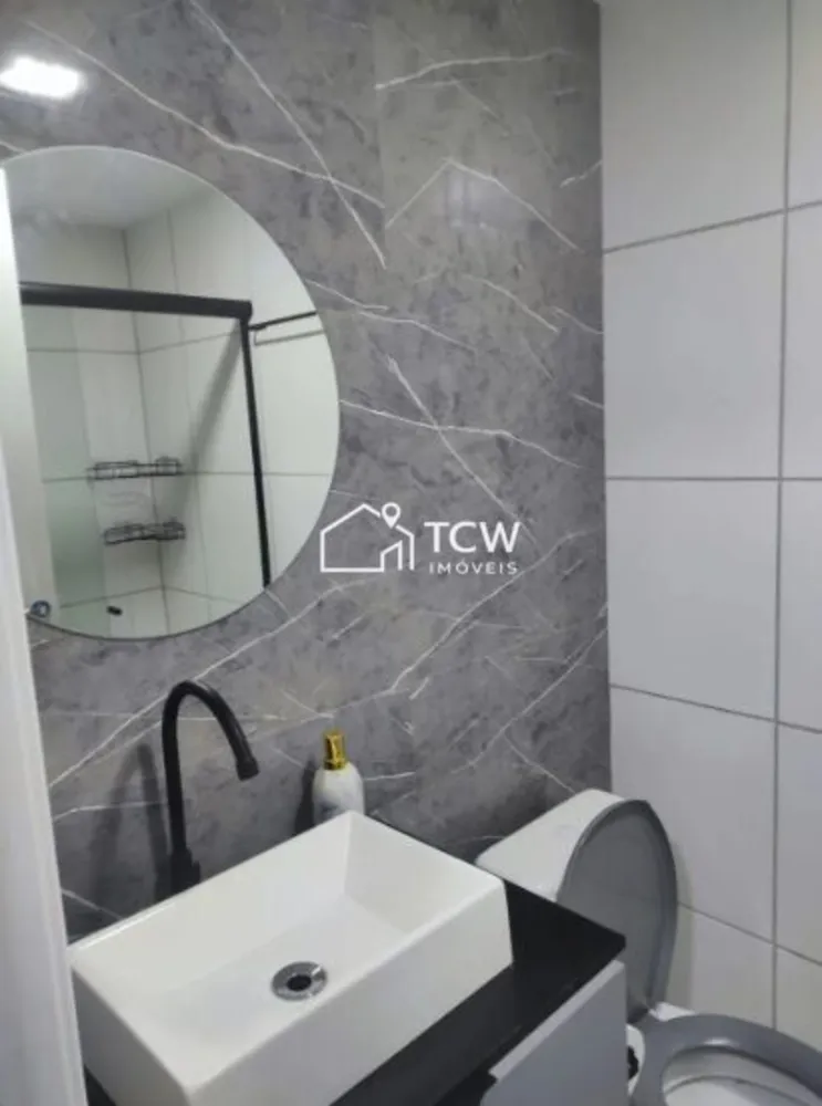 Apartamento, 1 quarto, 24 m² - Foto 5