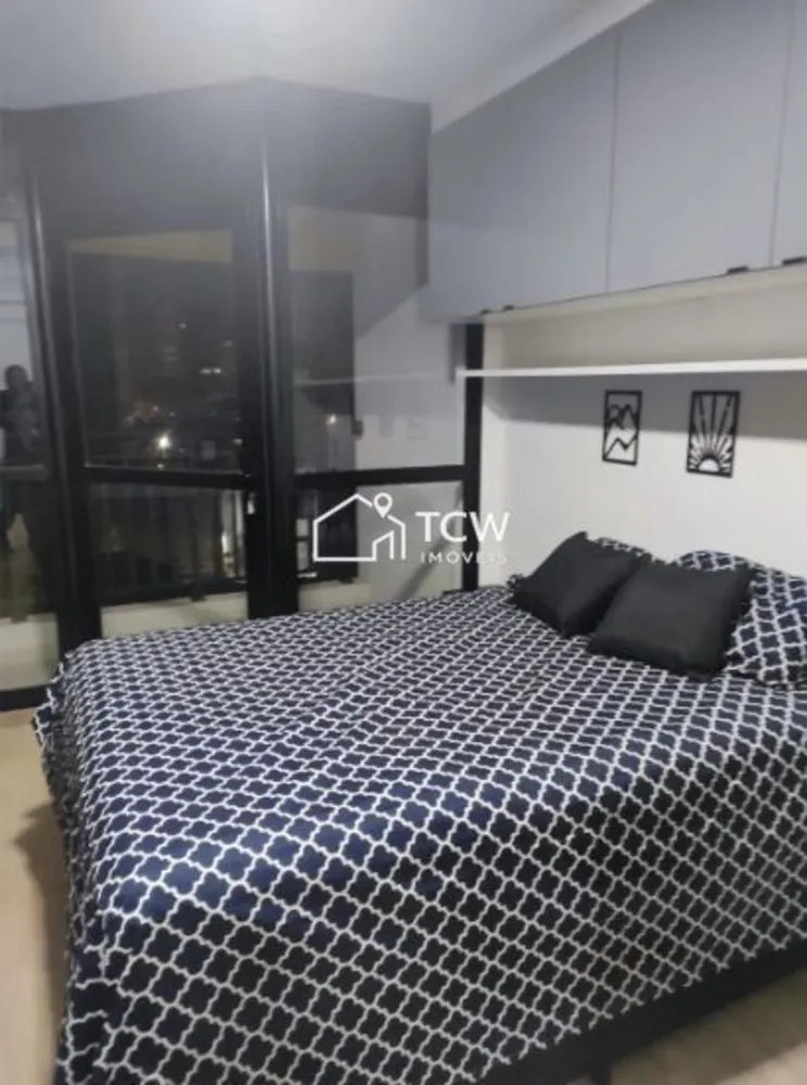 Apartamento, 1 quarto, 24 m² - Foto 1