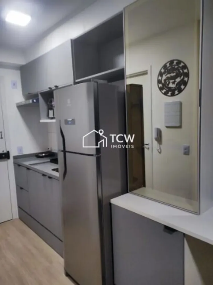 Apartamento, 1 quarto, 24 m² - Foto 2