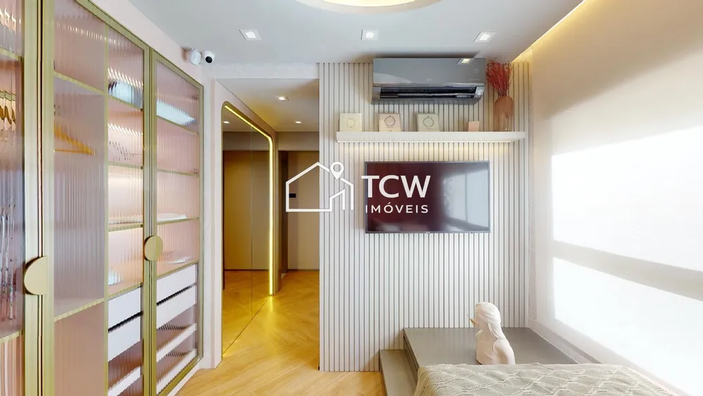Apartamento, 3 quartos, 174 m² - Foto 6