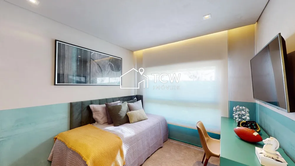 Apartamento, 3 quartos, 174 m² - Foto 1