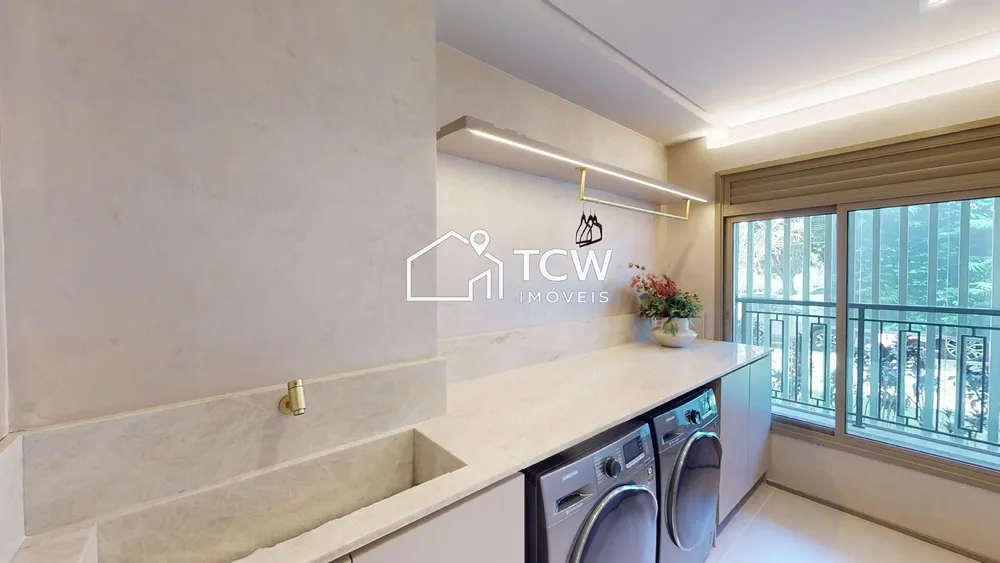 Apartamento, 3 quartos, 174 m² - Foto 3