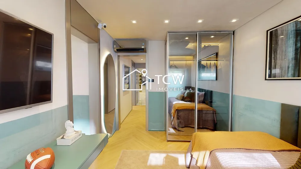 Apartamento, 3 quartos, 174 m² - Foto 4
