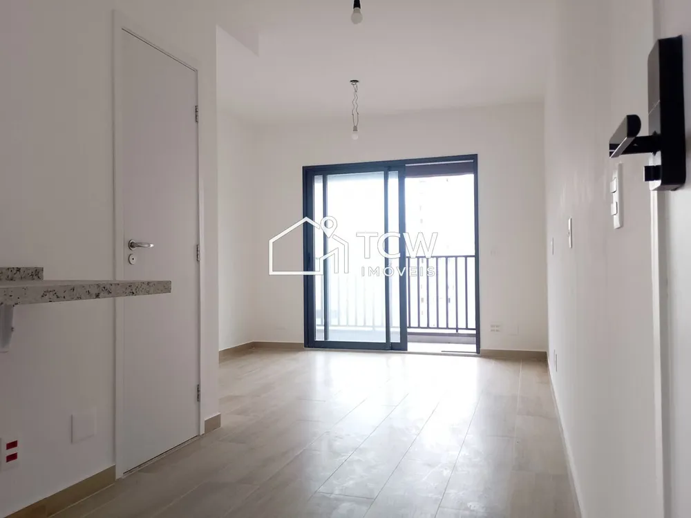 Apartamento, 1 quarto, 27 m² - Foto 4