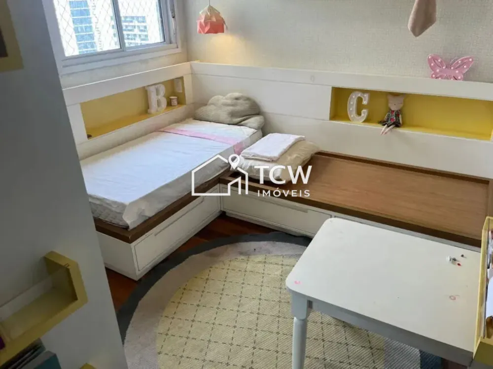 Apartamento, 3 quartos, 124 m² - Foto 6