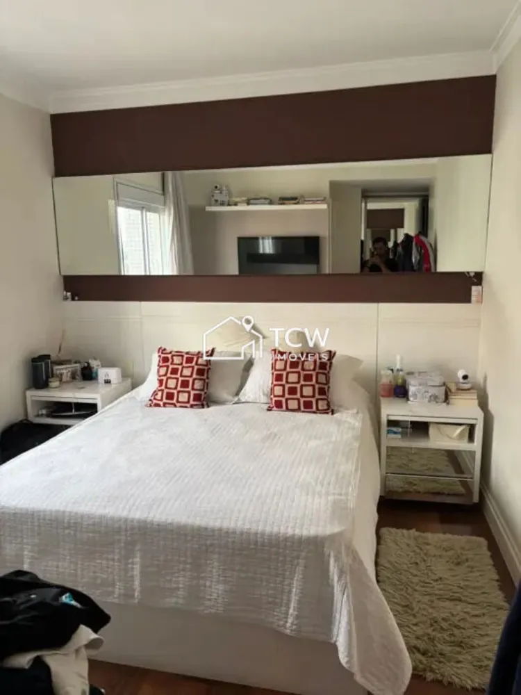 Apartamento, 3 quartos, 124 m² - Foto 5