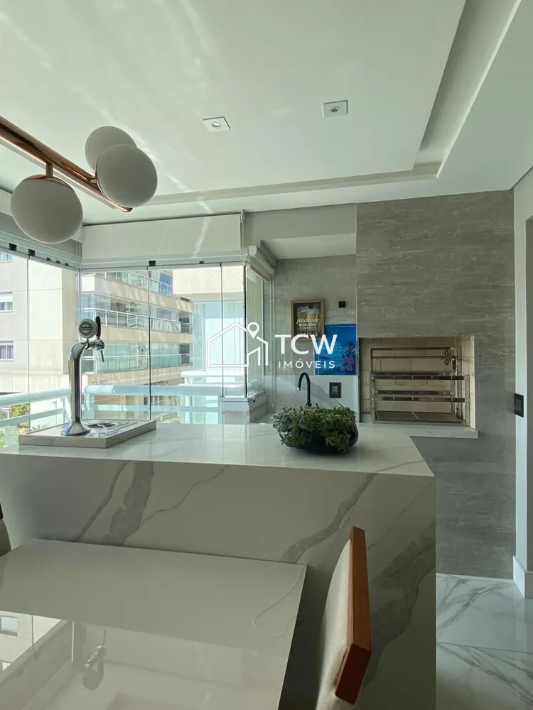 Apartamento, 3 quartos, 145 m² - Foto 4