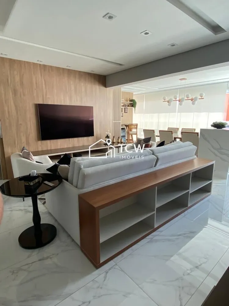 Apartamento, 3 quartos, 145 m² - Foto 3