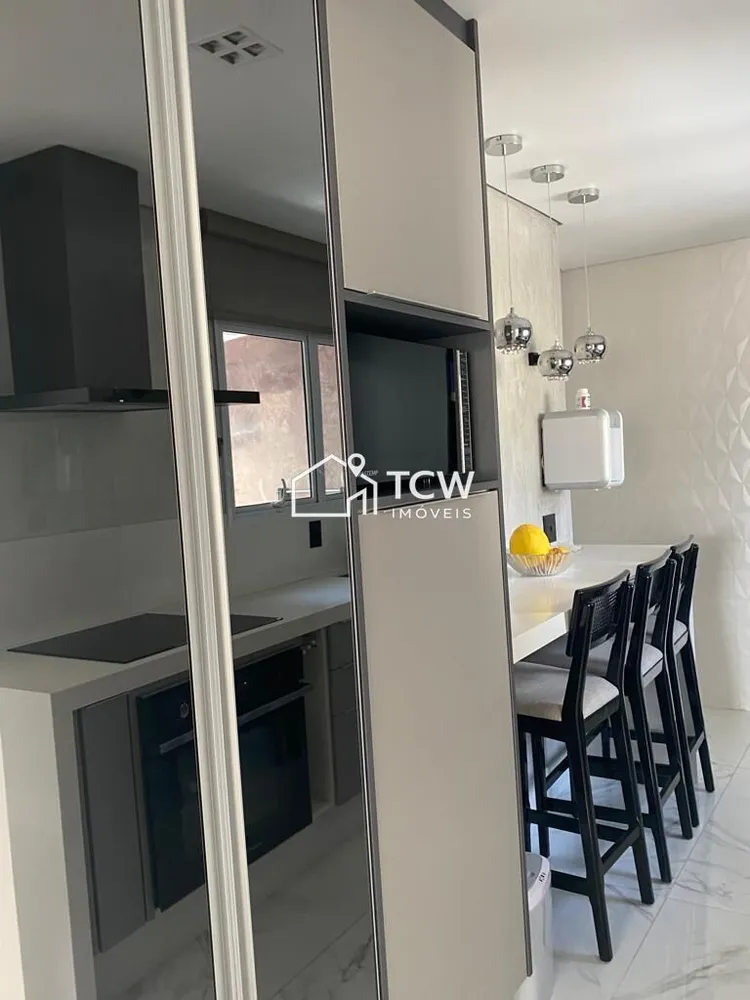 Apartamento, 3 quartos, 145 m² - Foto 8