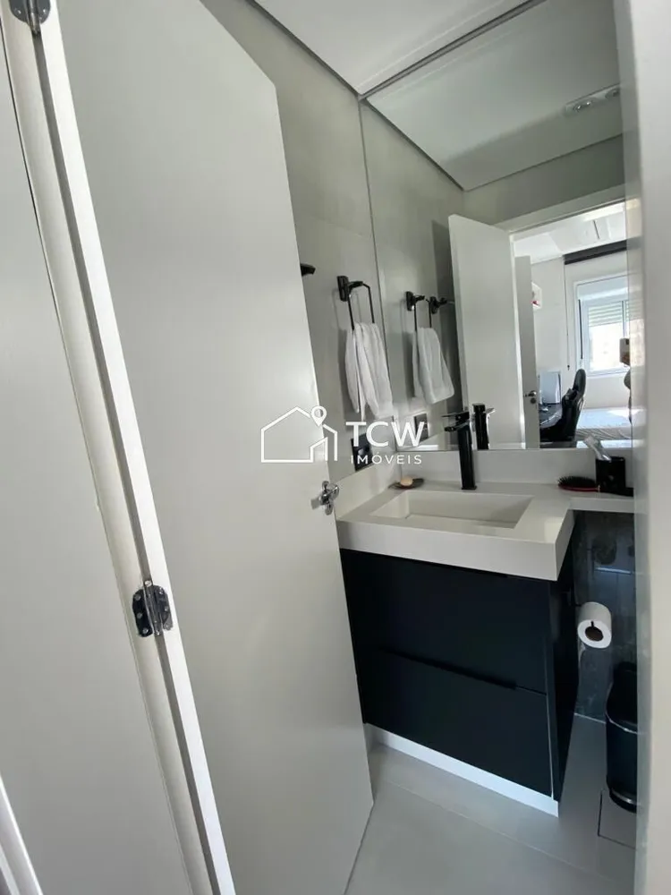 Apartamento, 3 quartos, 145 m² - Foto 7