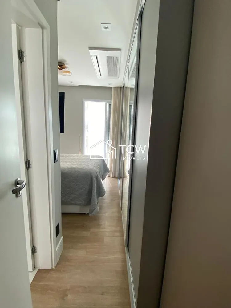 Apartamento, 3 quartos, 145 m² - Foto 10