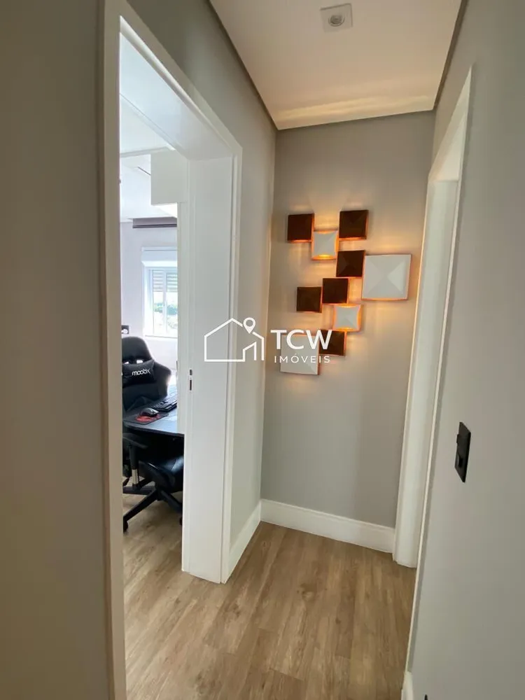 Apartamento, 3 quartos, 145 m² - Foto 5