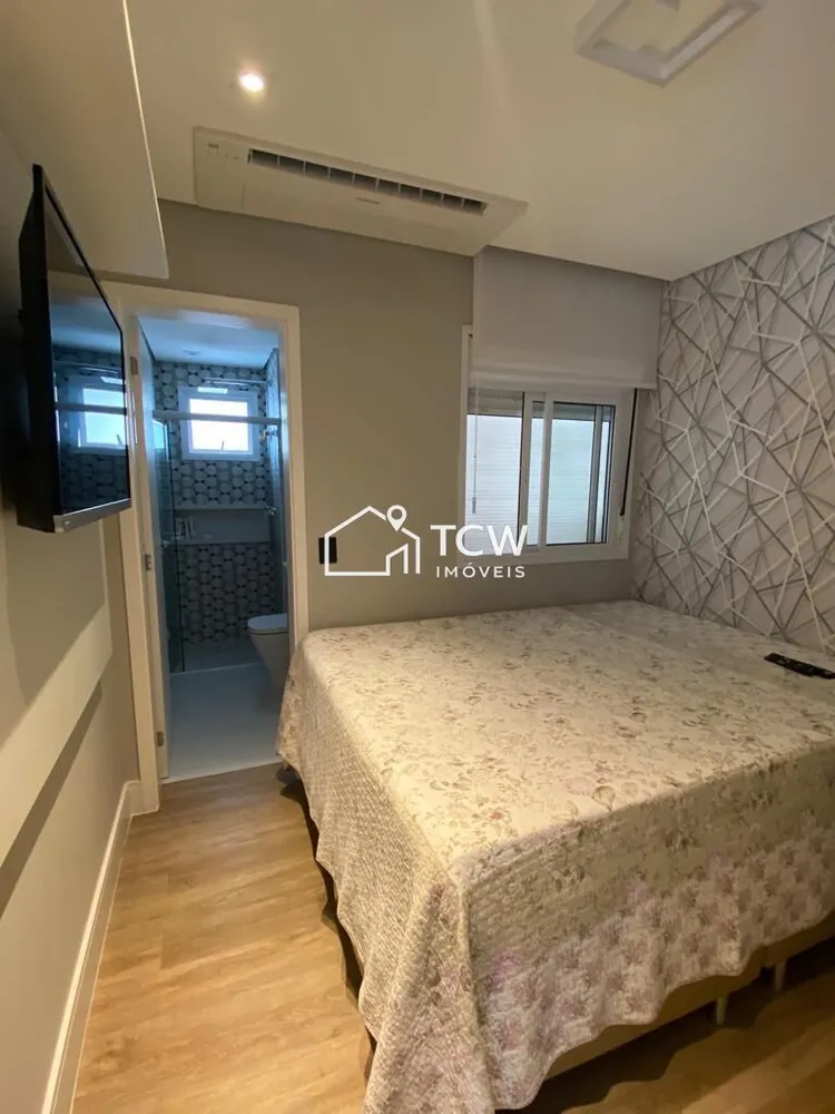 Apartamento, 3 quartos, 145 m² - Foto 6