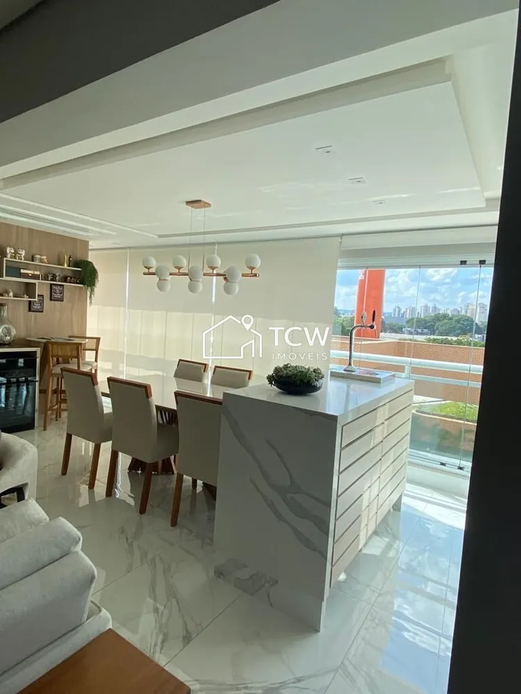 Apartamento, 3 quartos, 145 m² - Foto 7