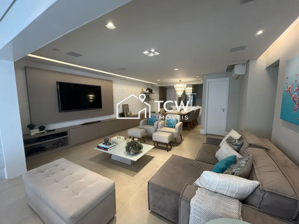Apartamento, 2 quartos, 115 m² - Foto 2