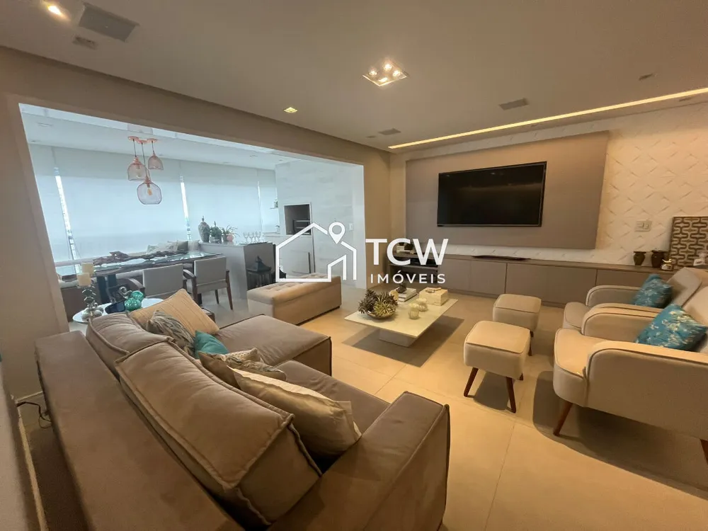 Apartamento, 2 quartos, 115 m² - Foto 1