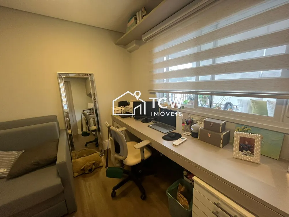 Apartamento, 2 quartos, 115 m² - Foto 3