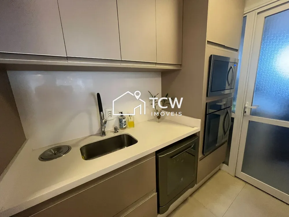 Apartamento, 2 quartos, 115 m² - Foto 8