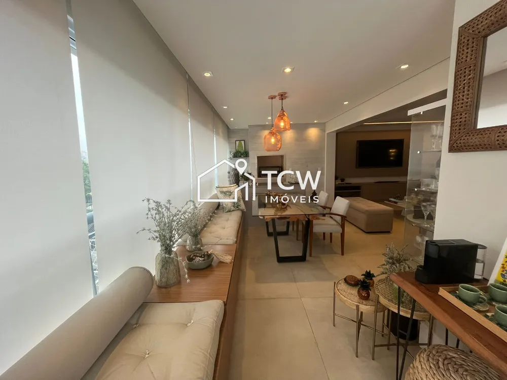 Apartamento, 2 quartos, 115 m² - Foto 6