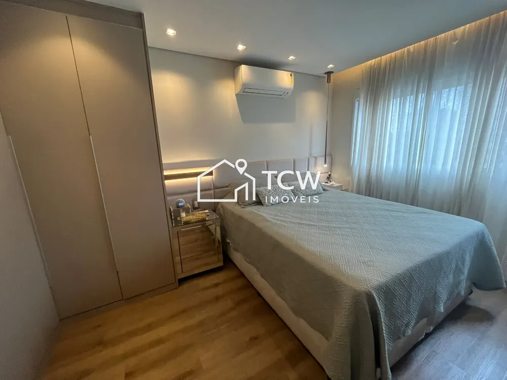 Apartamento, 2 quartos, 115 m² - Foto 8
