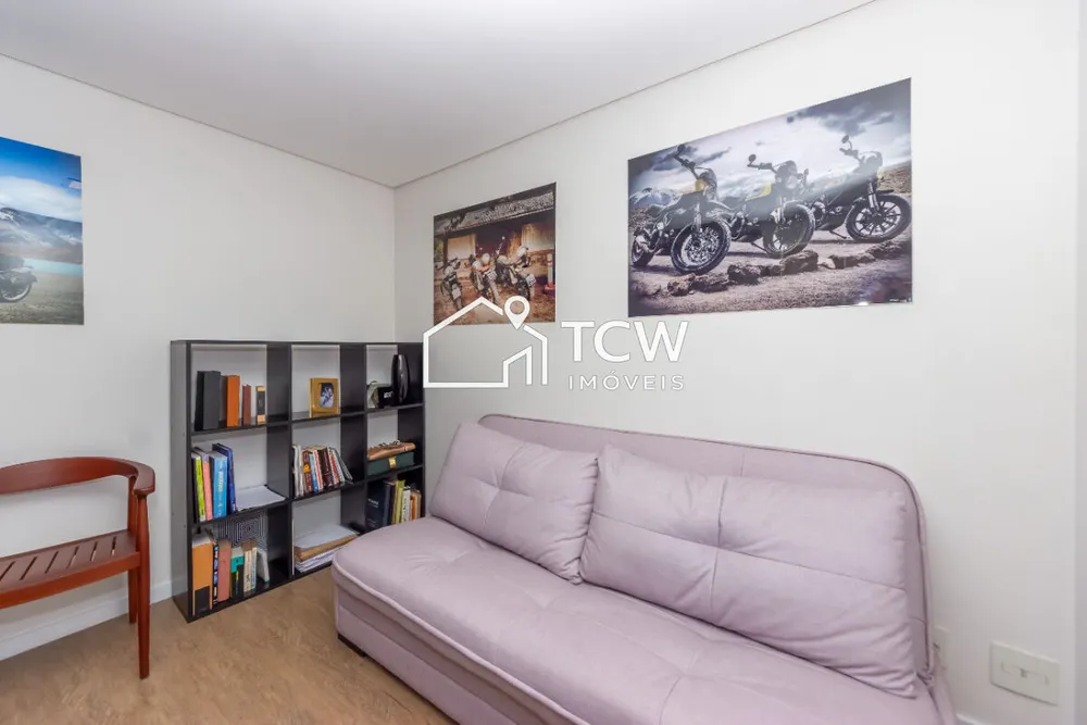 Apartamento, 3 quartos, 151 m² - Foto 1