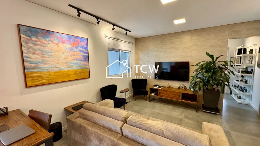 Apartamento, 3 quartos, 151 m² - Foto 3