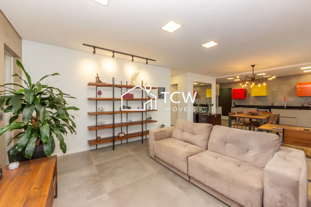 Apartamento, 3 quartos, 151 m² - Foto 2