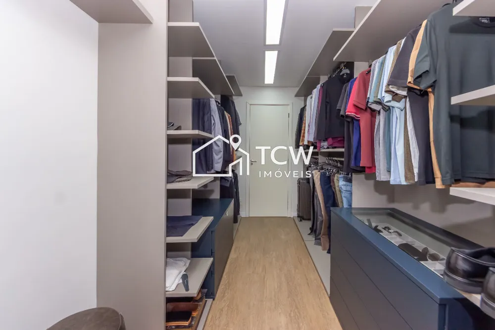 Apartamento, 3 quartos, 151 m² - Foto 4
