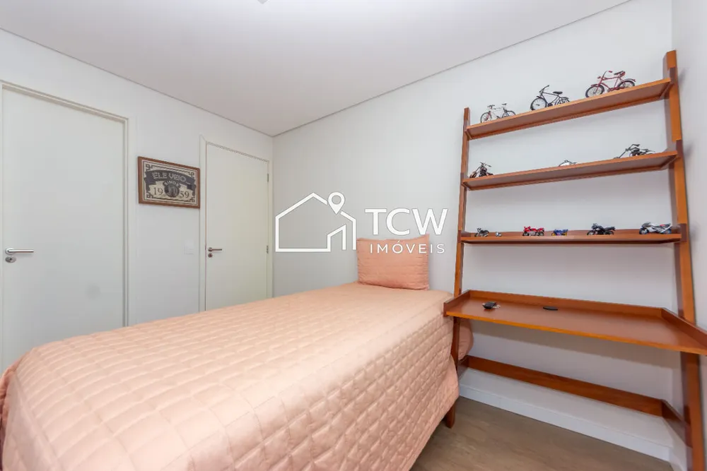 Apartamento, 3 quartos, 151 m² - Foto 7