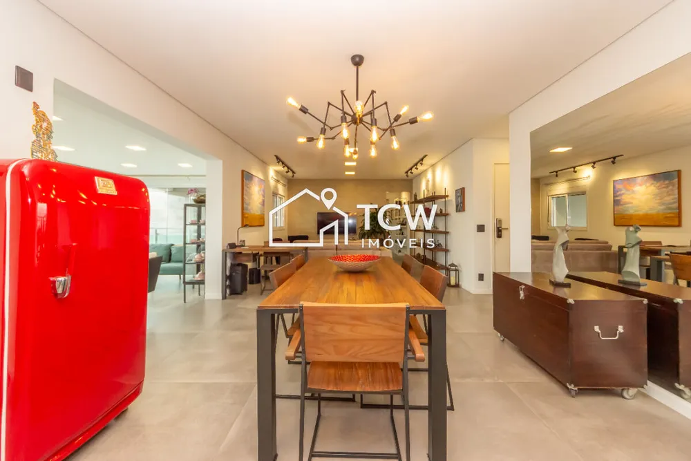 Apartamento, 3 quartos, 151 m² - Foto 2