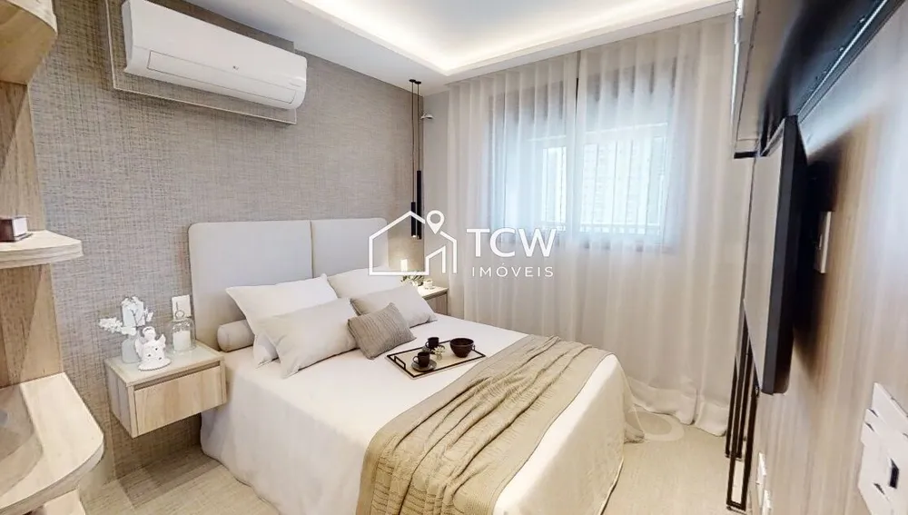 Apartamento, 1 quarto, 48 m² - Foto 5