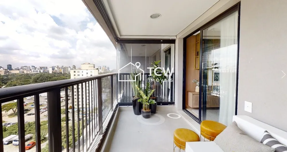Apartamento, 1 quarto, 48 m² - Foto 10