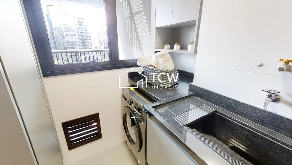 Apartamento, 1 quarto, 48 m² - Foto 3