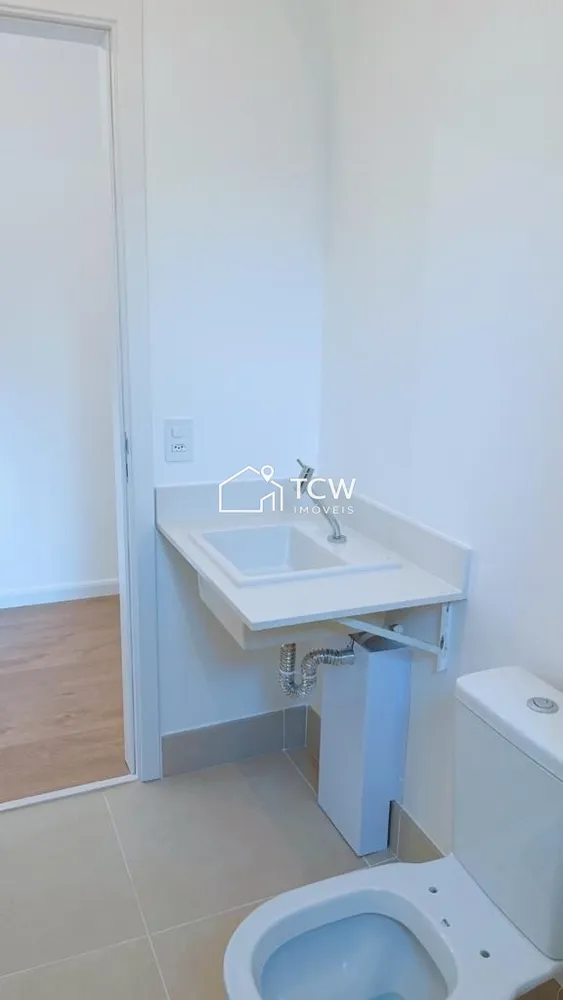 Apartamento, 2 quartos, 68 m² - Foto 2
