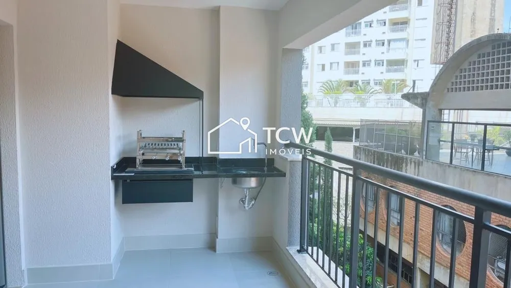 Apartamento, 2 quartos, 68 m² - Foto 3