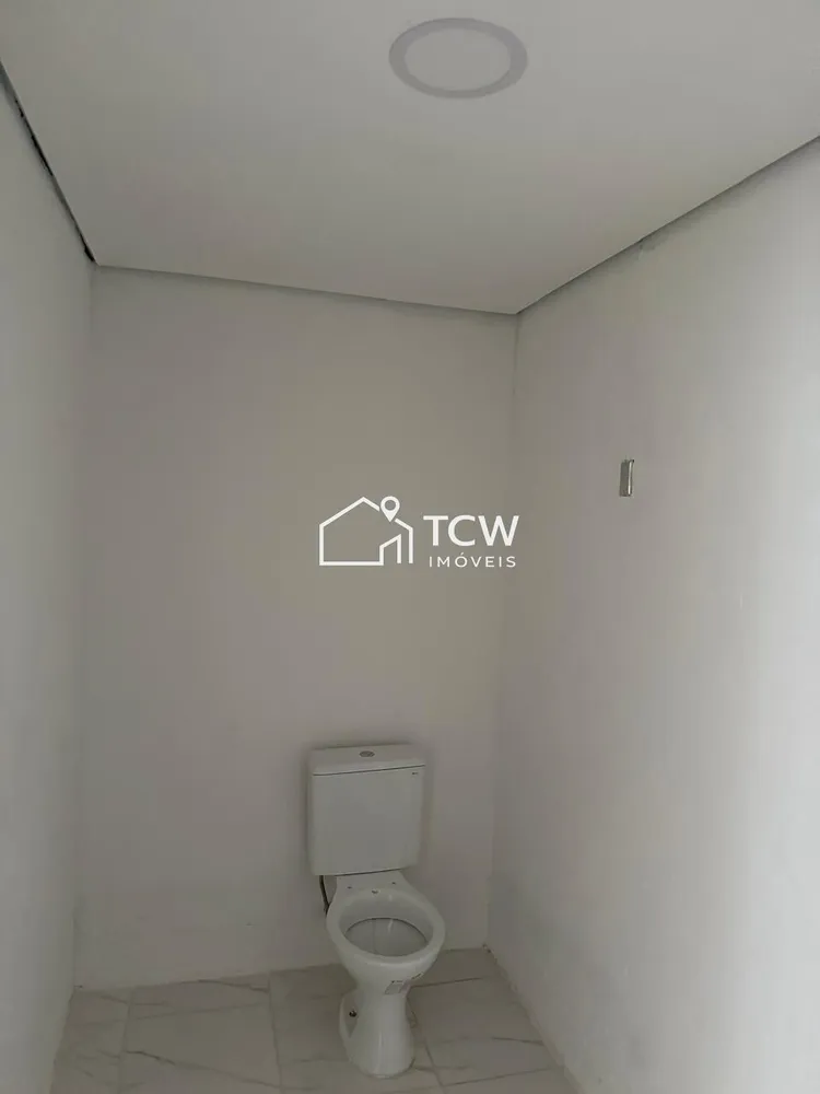 Loja-Salão, 100 m² - Foto 4