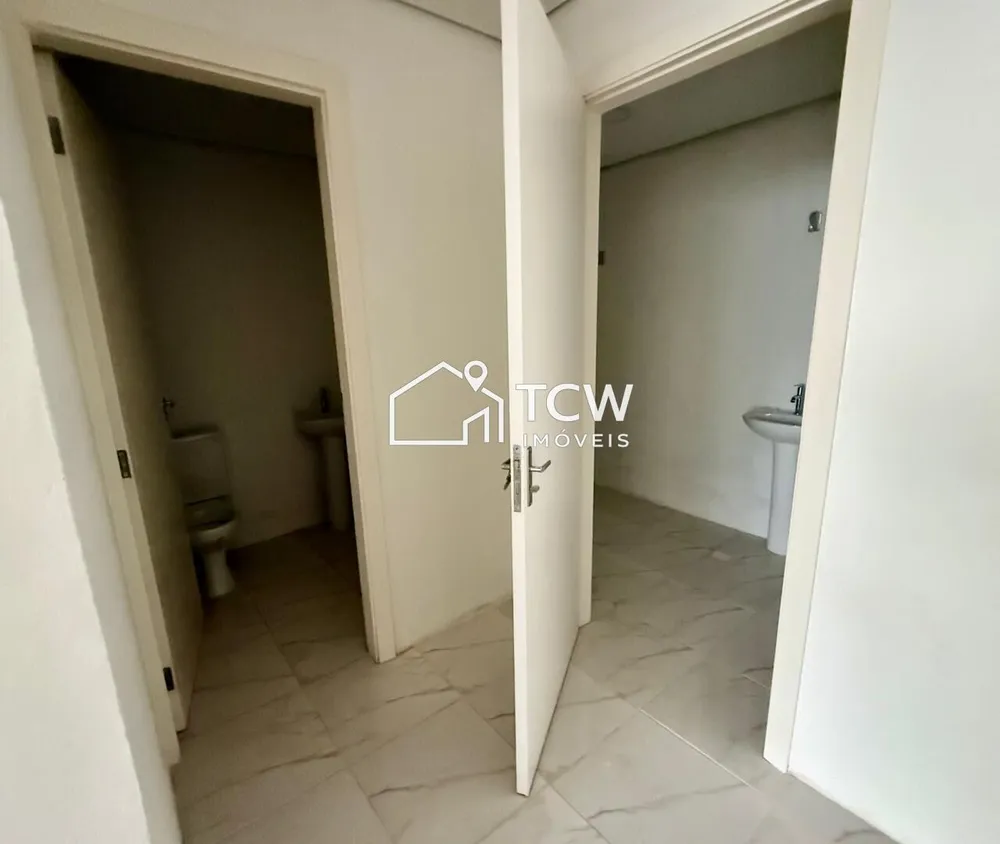 Loja-Salão, 100 m² - Foto 5