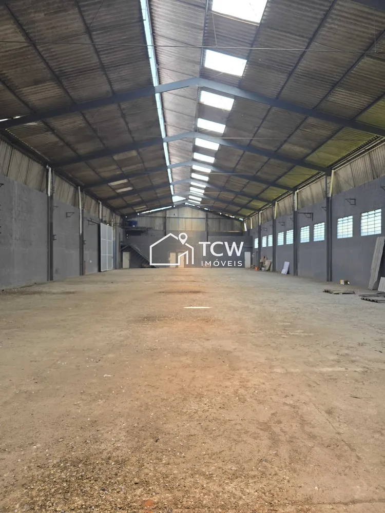 Depósito-Galpão, 2200 m² - Foto 3