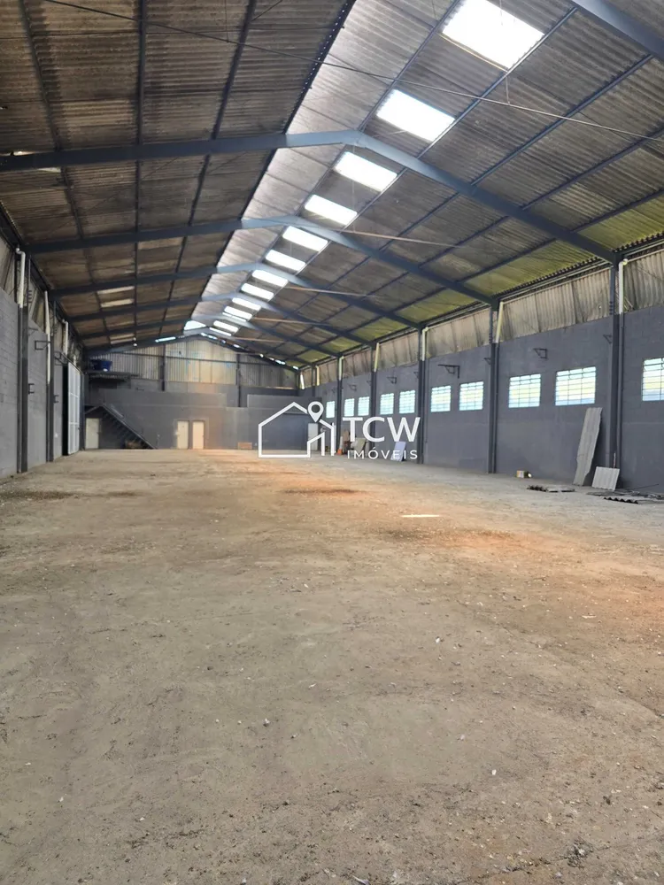 Depósito-Galpão, 2200 m² - Foto 1