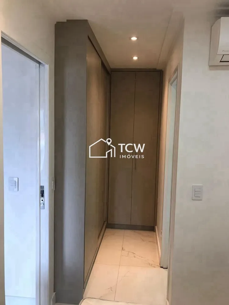 Apartamento, 1 quarto, 37 m² - Foto 8