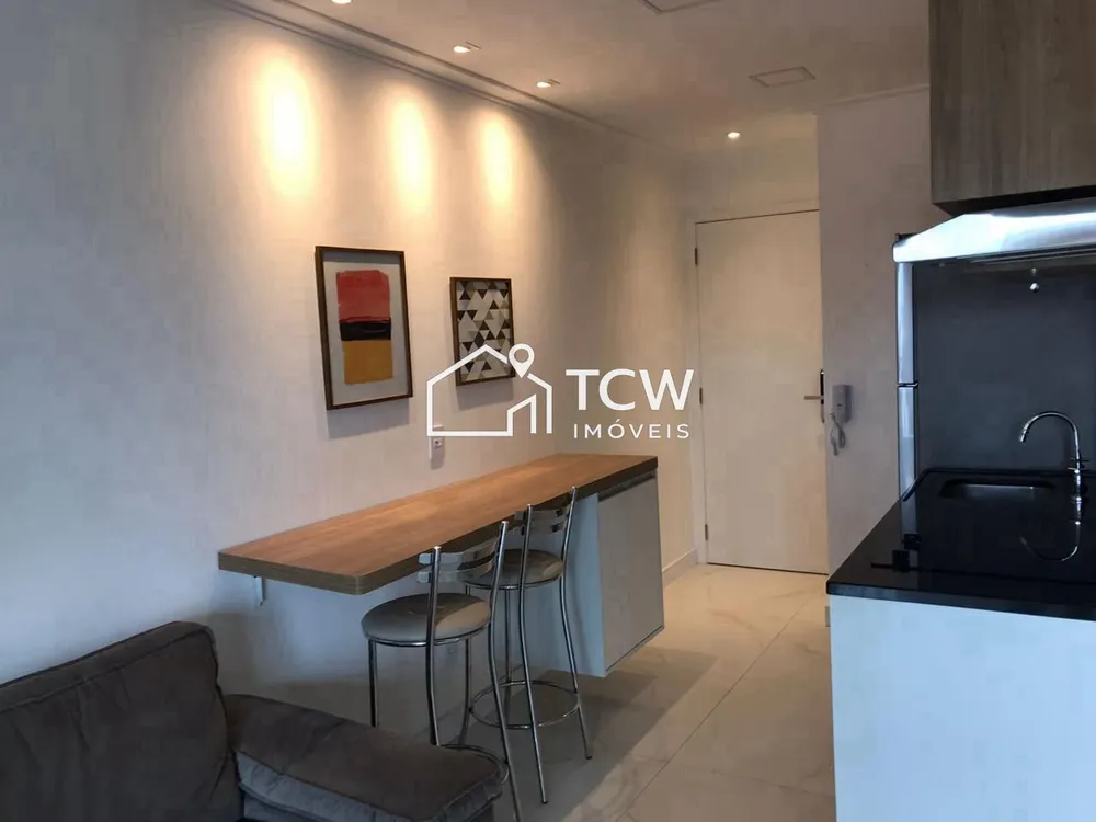 Apartamento, 1 quarto, 37 m² - Foto 7