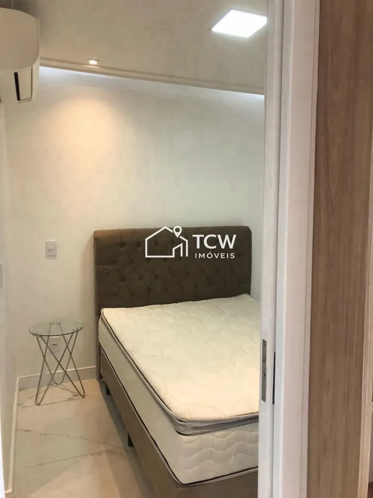 Apartamento, 1 quarto, 37 m² - Foto 9