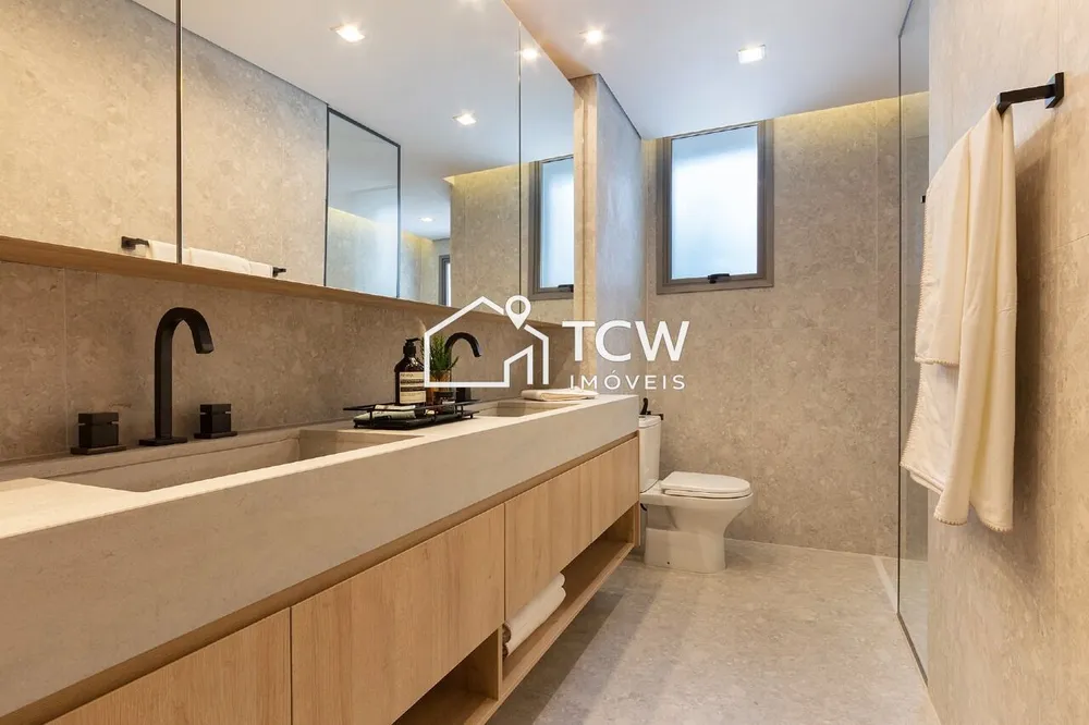 Apartamento, 3 quartos, 148 m² - Foto 2