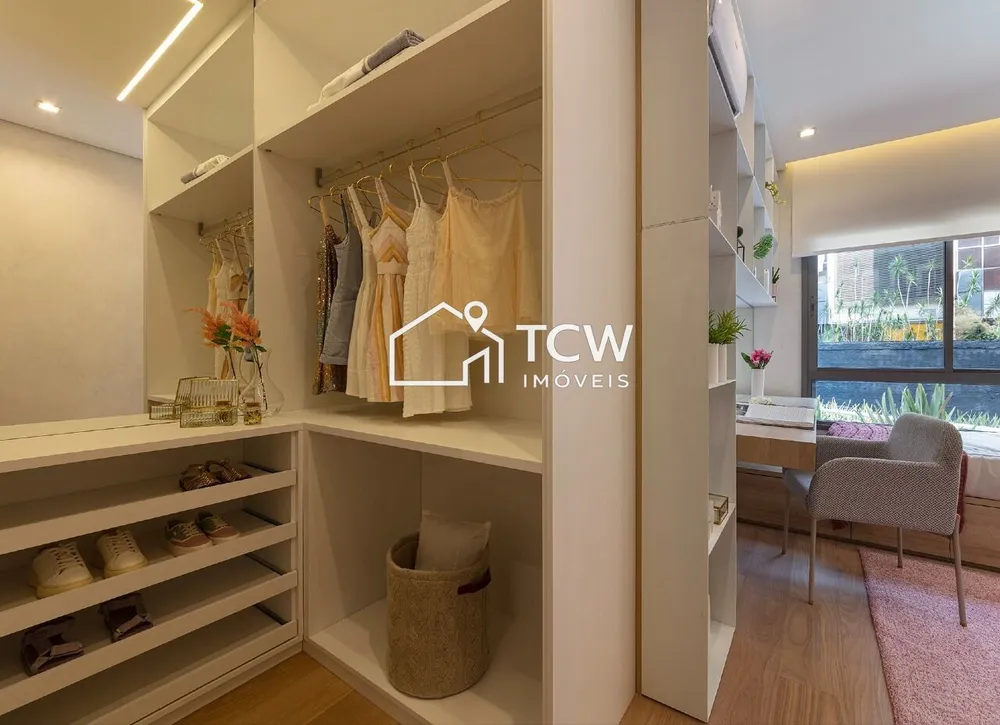 Apartamento, 3 quartos, 148 m² - Foto 7