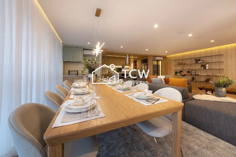 Apartamento, 3 quartos, 148 m² - Foto 7
