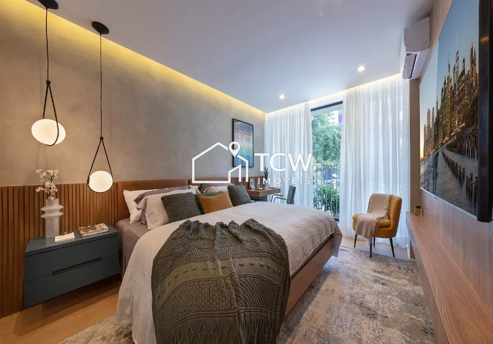 Apartamento, 3 quartos, 148 m² - Foto 8