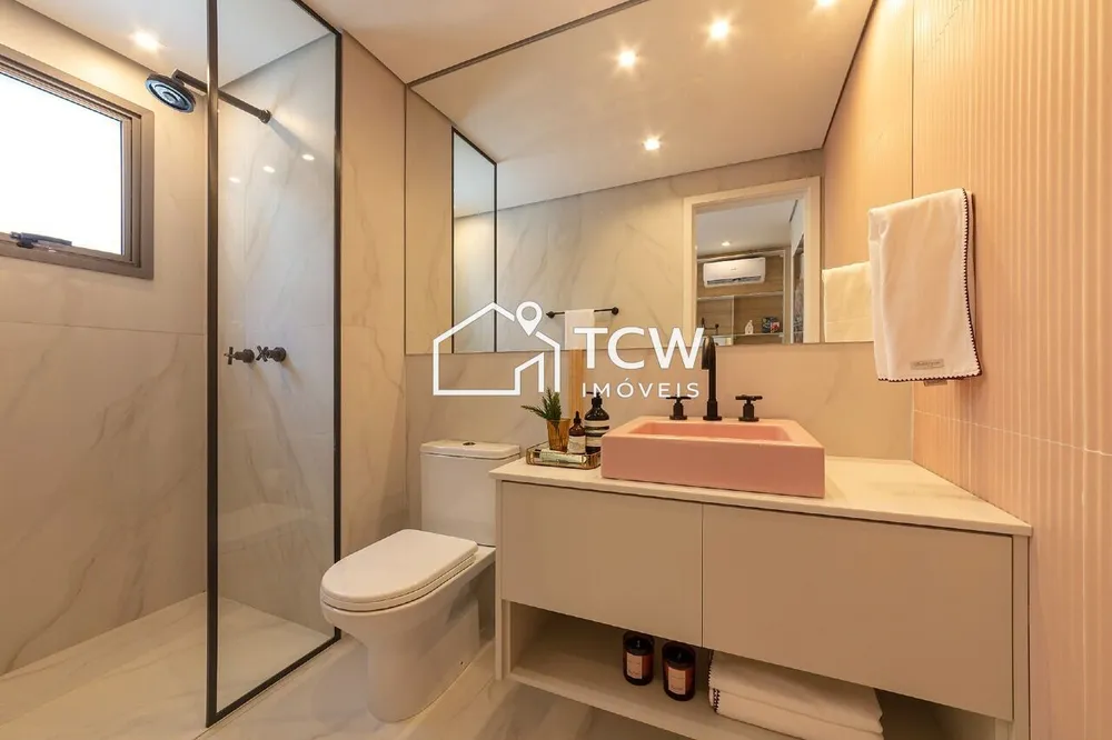 Apartamento, 3 quartos, 148 m² - Foto 4