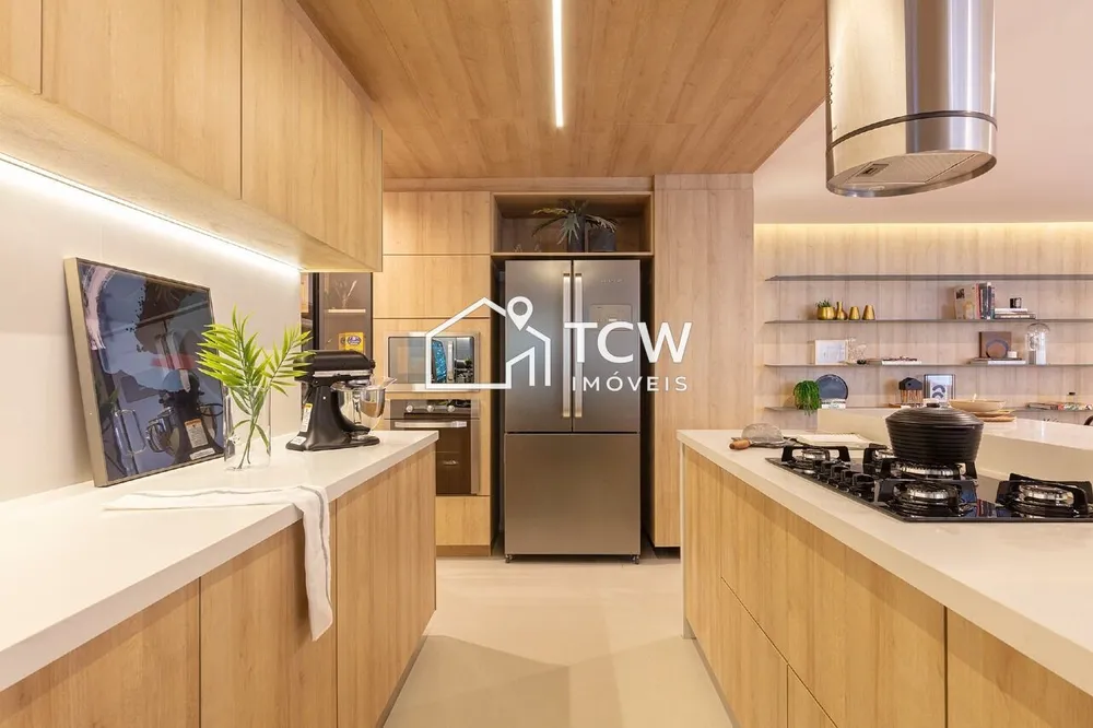 Apartamento, 3 quartos, 148 m² - Foto 10